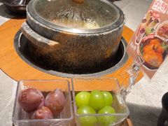 -芸山季·云南山珍菌火锅(南翔印象城MEGA店)