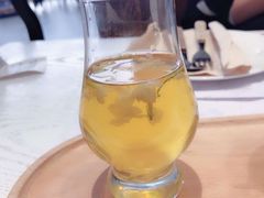 海尔玛茉莉茶-娜娜家·Nana's restaurant(国金汇店)