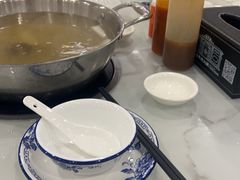 -福合埕牛肉火锅(长平国新店)