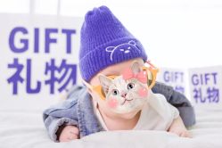 -童年时光专业儿童摄影(龙首店)