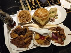 -堂会(白云店)