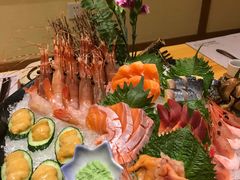 -花潮料理艺食馆(世欧广场店)
