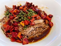 -东门烤鸭店(鼓楼店)