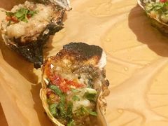 生蚝-我是那个大叔·美食研究所(新塘路店)
