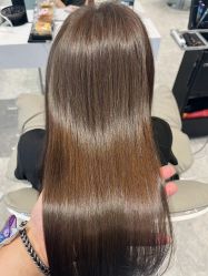 -美格丝M.G.S Hair Salon