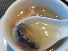 原盅佛跳墙-白天鹅宾馆·流浮阁咖啡厅