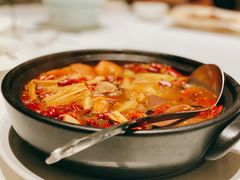 -潮上潮(南中环店)