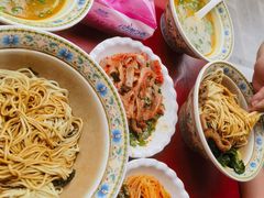 -金杨拉面王小吃面馆·牛三宝面·红烧牛肉粉