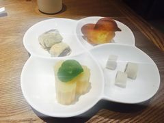 -全聚德(江宁店)
