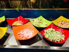 -比尔斯健康烤肉自助餐厅