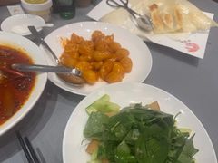 -阿庄新豫菜(航海东路店)