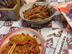 -老三样·旧食新味(万寿宫店)