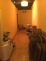 -FineYoga梵音瑜伽·普拉提