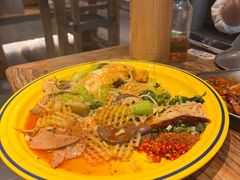 -北丐先生·野馄饨烧烤(雨花万象店)