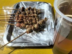 -凤姐烧烤(水街商场店)