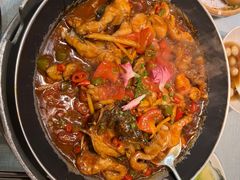 -大师傅金奖啤酒鱼(西街口总店)