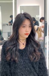 -DL HOPE明星造型