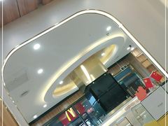 -麦当劳(三亚凤凰机场店)