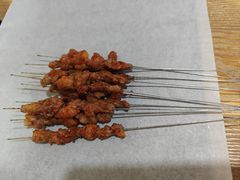 -烤五行·烧烤烤串(石佛营店)