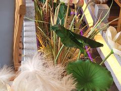 -荷塘秋月·本帮江浙菜(国权路店)