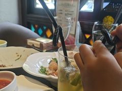 -翡翠鸟精品泰国菜(北辰财富中心店)