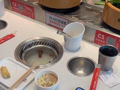 -龍歌自助小火锅(李沧顺和汇店)