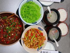 -潇湘阁(汉光百货店)