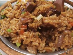-老阿妈蒙古村·蒙古包·草原文化·歌舞表演(老君堂店)