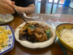 -灵福缘私房菜·农家菜(拈花湾·灵山大佛必推店)