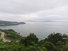 -东澳岛
