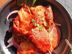 -牛小喜黑牛烤肉料理(霸州店)