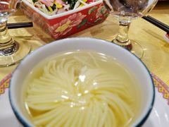 -白家大院·王府宫廷菜(苏州街店)