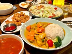 -么哈(科华北路店)