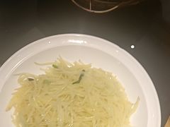 -味莊餐厅(康庄南街店)