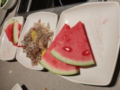 -海底捞火锅(望海国际店)