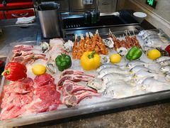 -温德姆至尊酒店·海鲜自助餐厅(海沧店)