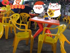 -亚一荔枝柴烧鸡(仙葫店)