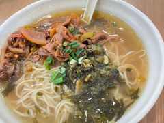 -佬钱湾仔(衣裳街店)
