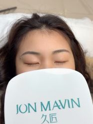 -久匠纹眉·半永久纹绣
