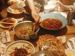 -金掌勺锅包肉(太原万达店)