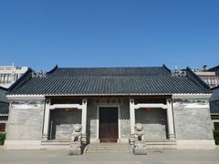 -黄埔古港