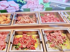 -尚宴牛特鲜自助(太原街万达店)