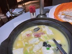 -玫瑰厅上海菜(兴国路店)