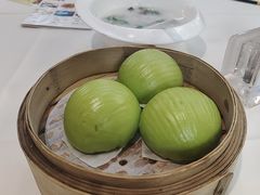 -龙发轩·全天茶市·潮粤菜(粤大金融城店)