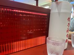 -喜家德虾仁水饺(深圳印力中心店)