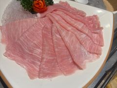 -海底捞火锅(泉城路店)