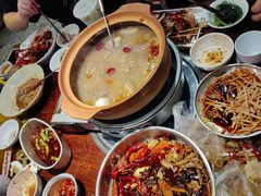 -靓靓蒸虾·头牌蒸虾(南山桂庙店)