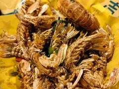-桥东喜碧海鲜街(水东街店)