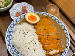 -肥朵食堂(带梦胡同店)