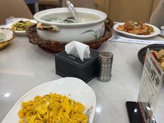 -紫藤园·天目湖大鱼头(南山竹海店)
